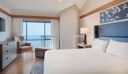 Villa, 1 Bedroom, 2 Bathrooms