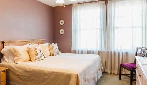 Comfort Suite