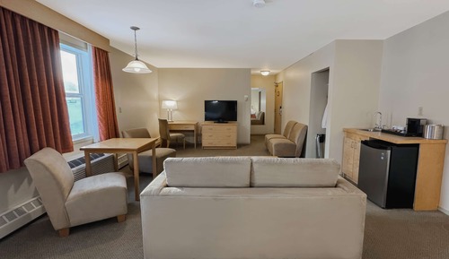 Premium Room, Multiple Beds (Coast)