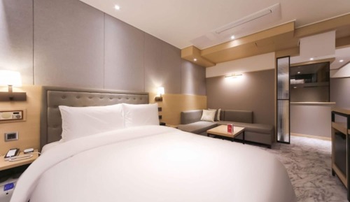 Suite-stylar
