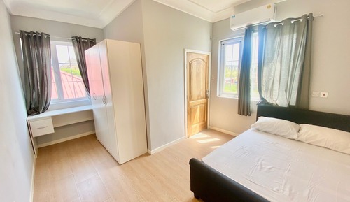 Luxury Apartment