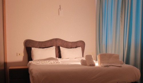 Standard Double Room, 1 Double Bed