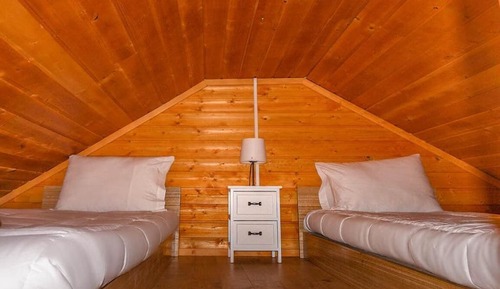 Family Quadruple Room