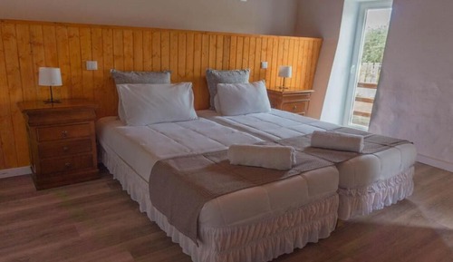 Family Quadruple Room