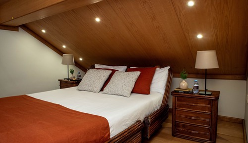 Economy Loft, Multiple Beds