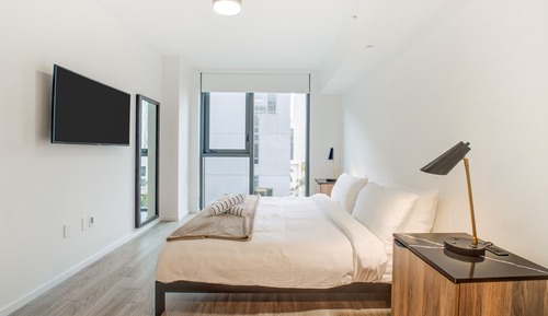 Apartment, 1 Bedroom