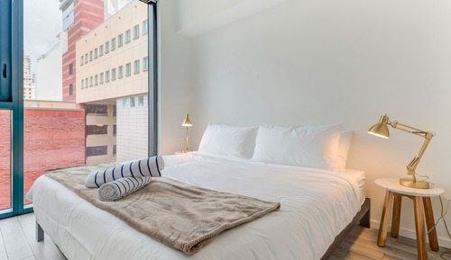 Apartment, 3 Bedrooms
