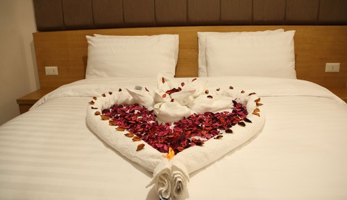 Basic Double Room