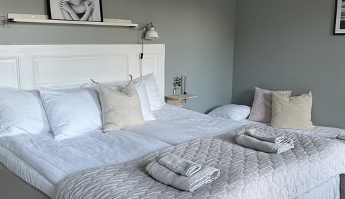 Design Double Room