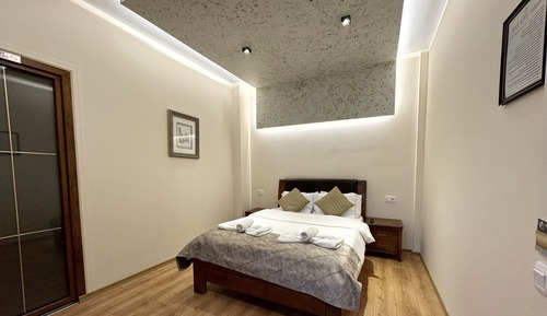 Traditional Room, Balcony, Pool View