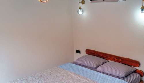 Elite Villa, 3 Bedrooms, Non Smoking, Mountain View