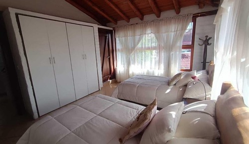 Comfort House