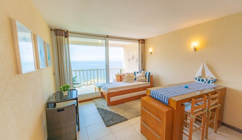 Executive Apartment