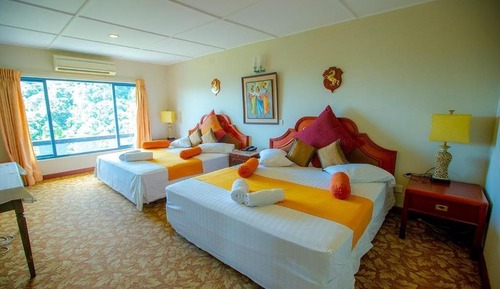Double or Twin Room