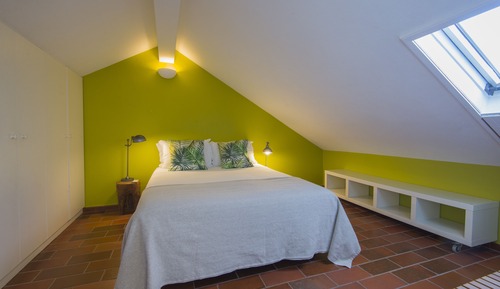 Apartment, Sea View