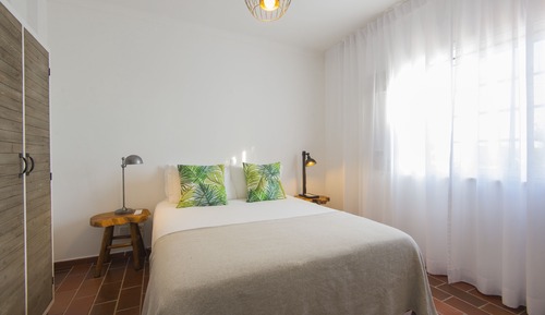 Apartment, 3 Bedrooms