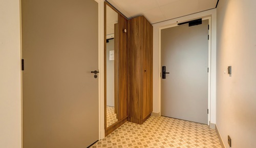 Signature Double Room, 1 King Bed