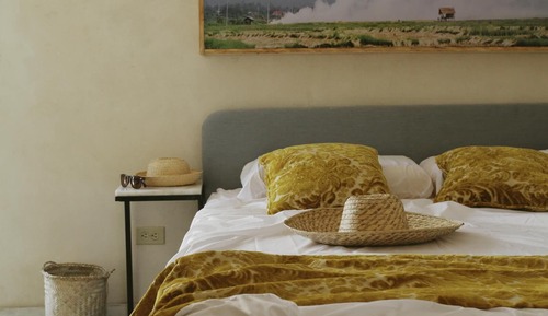 Design Apartment, 1 Bedroom, Balcony, City View