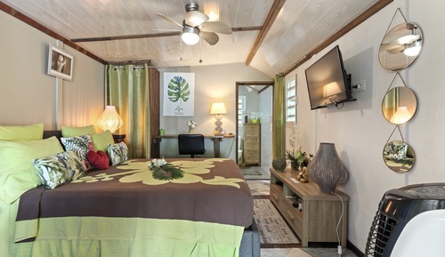 Standard Bungalow