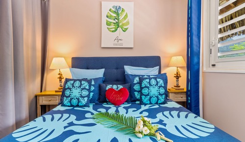 Comfort Apartment