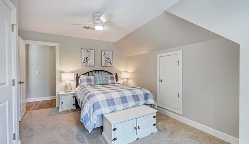 House (5 Bedrooms)