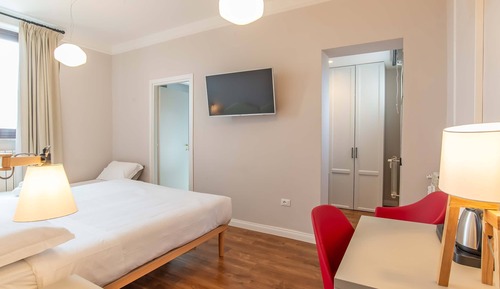 Classic Triple Room