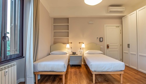 Classic Double or Twin Room