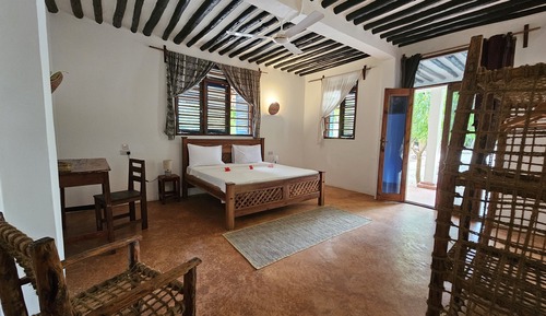 Comfort Double Room