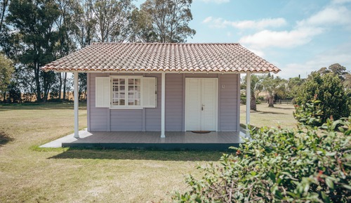 Family Cabin, 1 Bedroom