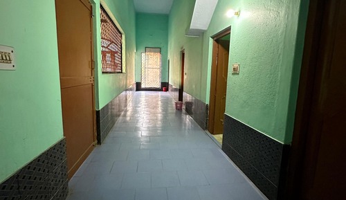 Economy NON AC Rooms