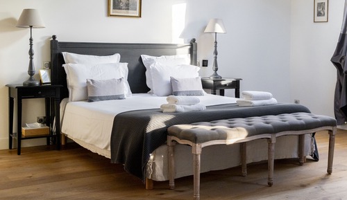 The Olivier suite