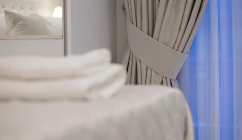 Luxury Double Room