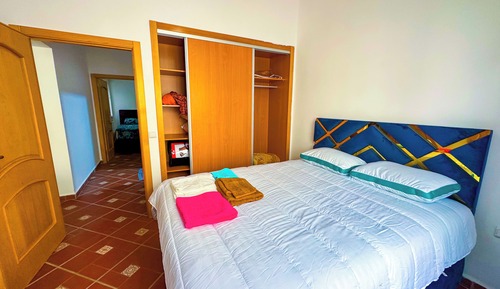 Comfort Apartment