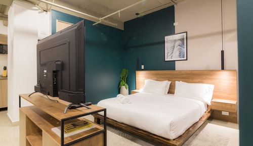 Premier Apartment