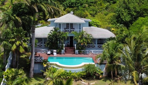 Villa, 3 Bedrooms