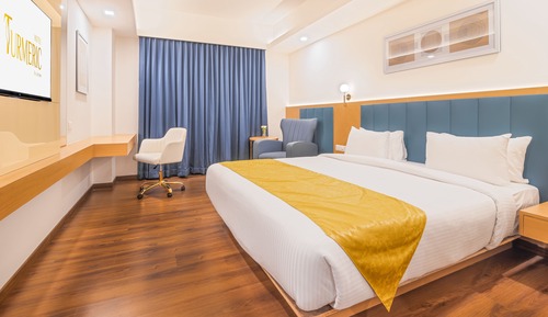 Executive Studio Suite