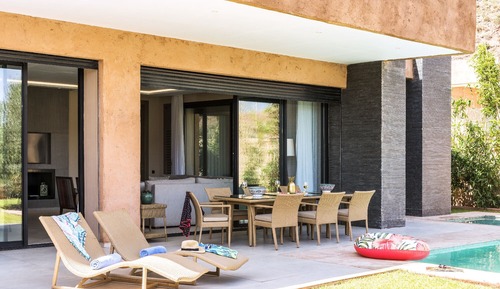 Villa, 3 Bedrooms