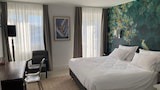 Design Double Room