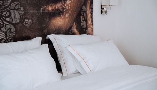 Design Double Room