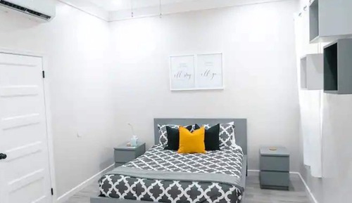 Basic Villa