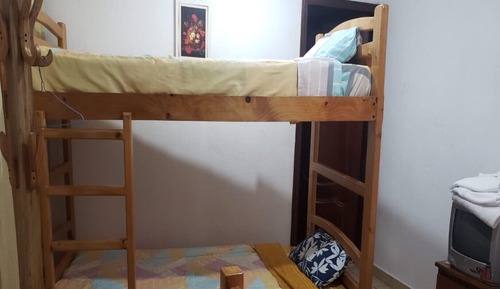 Classic Quadruple Room