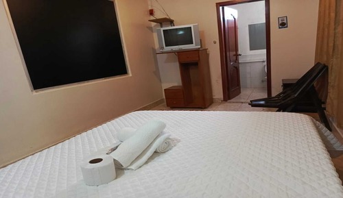 Classic Double Room