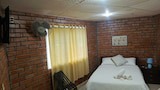 Classic Quadruple Room
