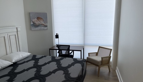 Apartment 209, 1 King Bed, 1 Queen Bed, Non Smoking