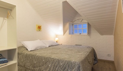 Comfort Chalet