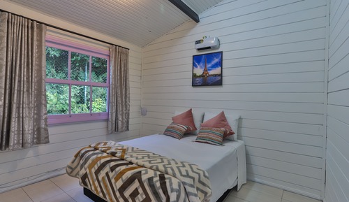 Family Chalet