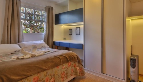 Superior Chalet