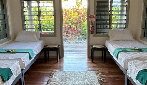 Female Only Dormitory