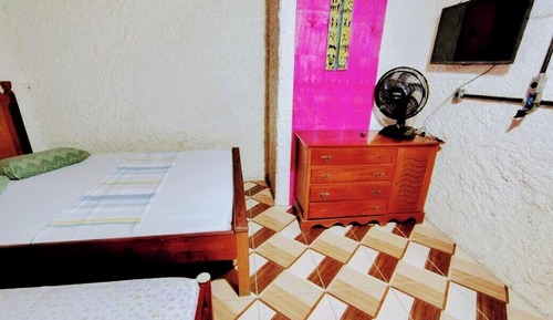 Basic Triple Room