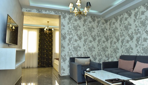Superior Suite